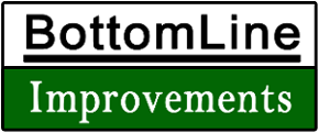 BottomLine Improvements, Logo